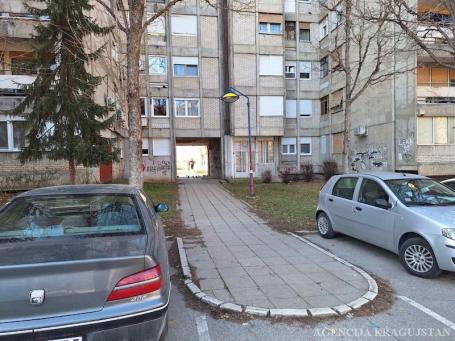 Prodaja, Lokal, 30m2 , Aerodrom