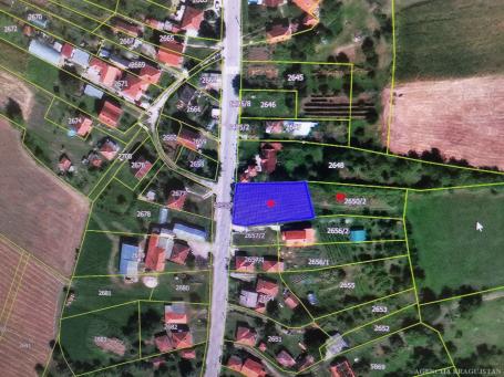 Prodaja, Plac, Beloševac