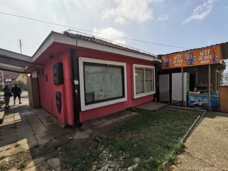 Prodaja, Lokal, 48m2 , Stanovo