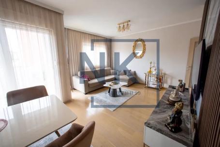 Najam/Izdavanje | Stan | 55m² | Podgorica, City Kvart