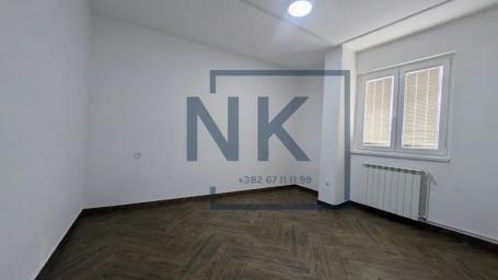 Najam/Izdavanje | Poslovni prostor | 50m2 | Podgorica, Centar