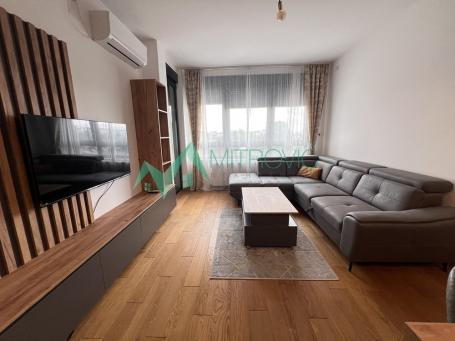 Izdavanje, Stan, 45m2 , Salajka