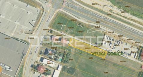Najam, Poslovna zgrada, Centar, Rakarska, 1400m2
