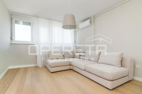 PRODAJA, STAN, ZAGREB, SOPOT, 3s, 63m2, novouređen 