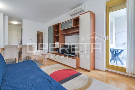 STAN, NAJAM, MAKSIMIR, RAVNICE, IV, MAKSIMIRSKO NASELJE, 2 SOBAN, 51m2. 