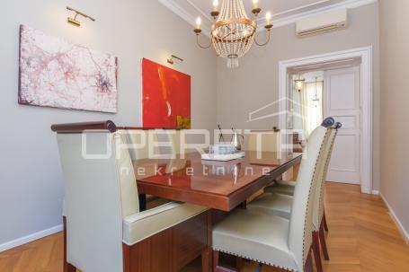 NAJAM, POSLOVNI PROSTOR, URED, ZAGREB, SMIČIKLASOVA ULICA, 85m2, 4 prostorije