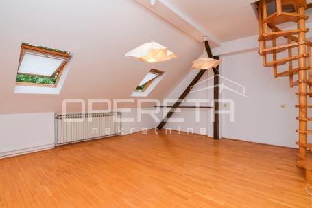 URED, NAJAM, CENTAR, 85 M2 + GALERIJA
