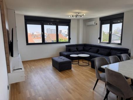 NOVI SAD - TELEP - 87.00 m2