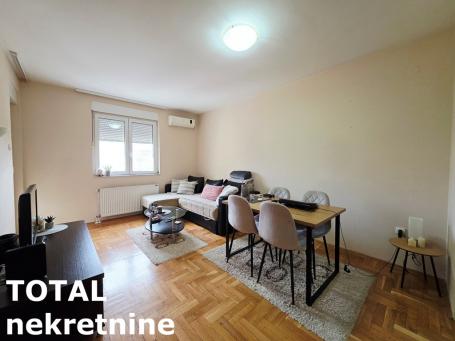 NOVI SAD - PODBARA - 37.00 m2