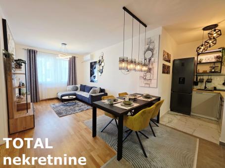 NOVI SAD - AVIJACIJA - 42.00 m2