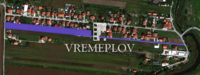Poljoprivredno zemljište Borča ID#2427