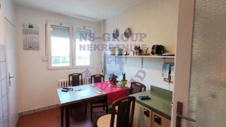 Stan na prodaju Novi Sad 53m2, 572368