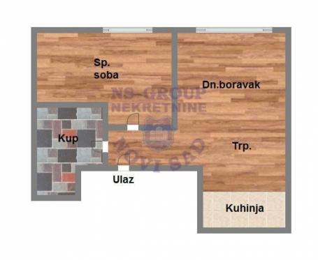Ekskluzivno ! Predstavljamo Vam moderne stanove u izgradnji!