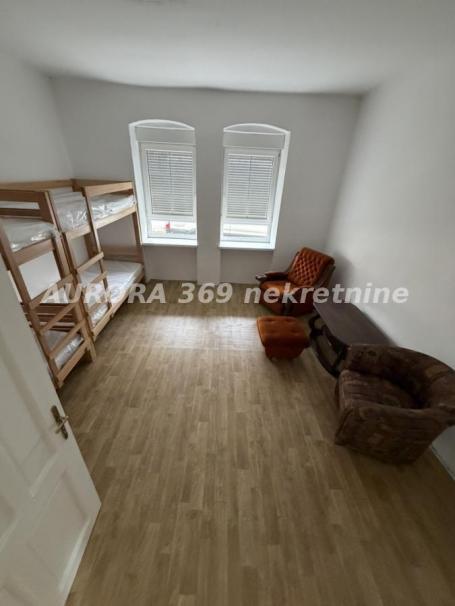 RUMA. KUĆA 124m2 sa 644m2 PLACA