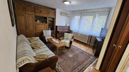 Strelište, Veljka Vlahovića, 80m2