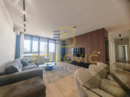 BW Eterna, 115m2, novo, lux