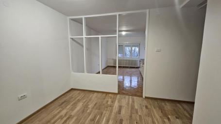 Dvosoban stan 59 m², Banatić, Novi Sad, 5/5 sprat