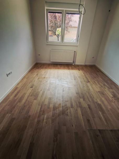 Garsonjera u Salajci, Novi Sad, 23 m², prizemlje