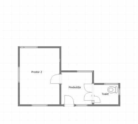 Futog-Prazan Manji Poslovni Prostor 30 m2 bliže Veterniku-Zakupnina 200e-potreban Depozit-065/385 88