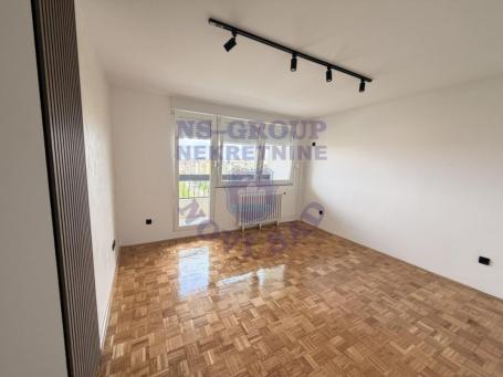 Stan na prodaju Novi Sad 38m2, 572149