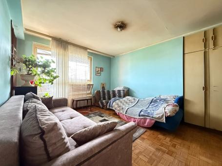 Dvosoban stan na Lionu u Bulevaru kralja Aleksandra,58m2