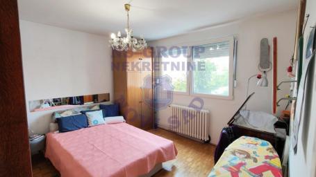 Dvosoban 53m2 Stara Detelinara