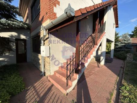 FENOMENALNA KUĆA U NOVOM BEČEJU