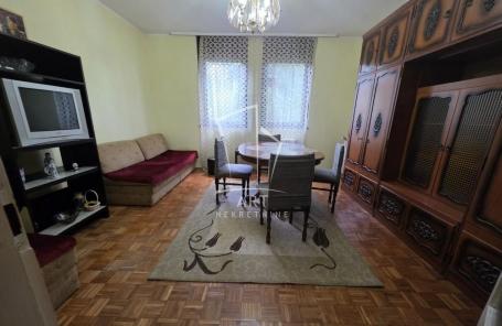 Resnik, Edvarda Griga, 27m2 ID#14933