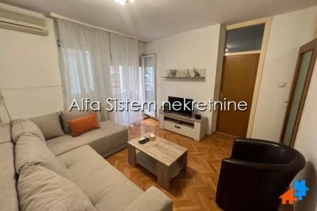 Izdavanje, Stan, Južni bulevar