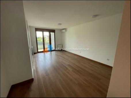 Izdavanje, Stan, Blok 65, West 65