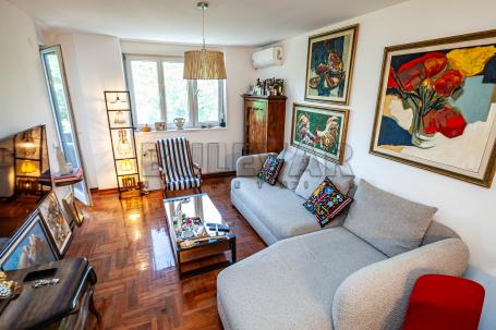 Odličan dvoiposoban stan   u Vagres kompleksu kod Pivare,  58m2, 3. sprat