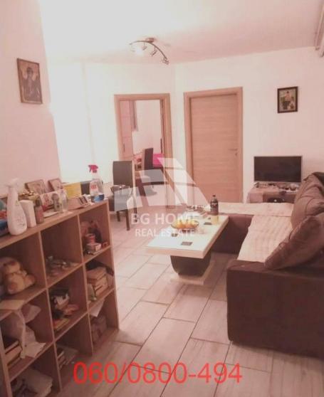 3.0 stan u Batajnici, Kralja Vladislava ID#3802
