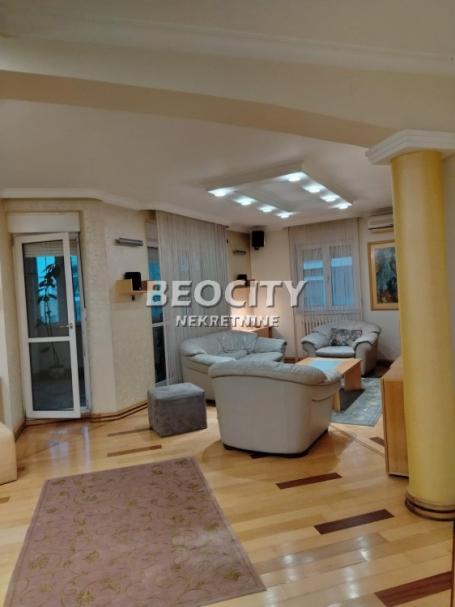 Novi Sad, Centar, Lovćenska, 4.0, 168m2, 1500EUR