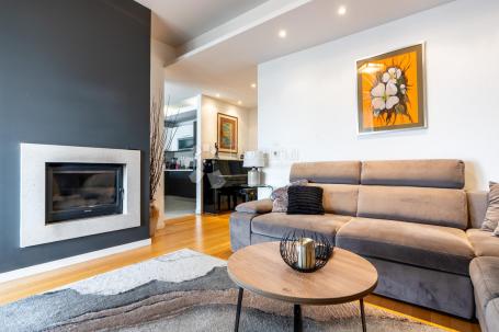 Flat Kostrena, 137m2