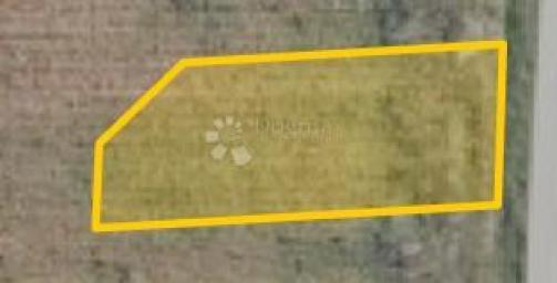 Građevinsko zemljište 766 m2 u Križevcima