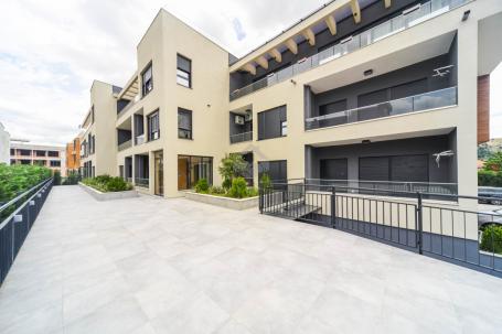 Jednosoban stan 39m2, Donja Gorica - Podgorica