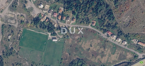 DELNICE, VRATA - Građevinsko zemljište prodaja 1914 m2