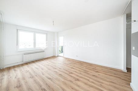 Zagreb, Malešnica, renoviran dvosoban stan 40 m²
