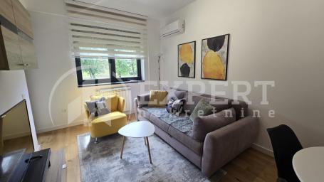 Luksuzna novogradnja sa garažnim mestom, 47m2