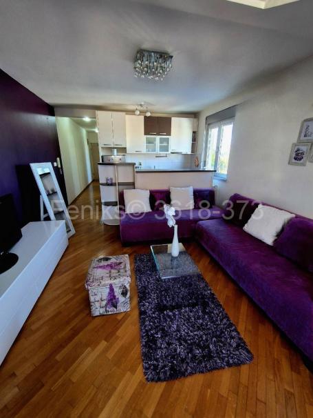 Lekino brdo, 1.5, 42m2-600e, ID-10609