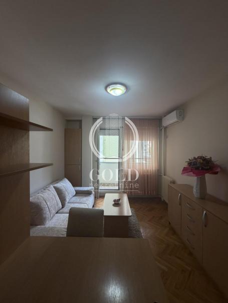 IZDAVANJE GARSONJERE-Grbavica, 24m2, Odmah useljiva ID#12287