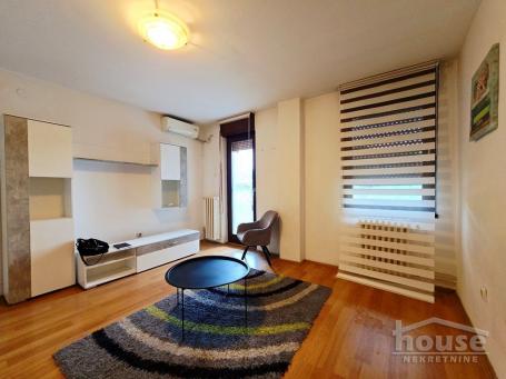 NOVI SAD - NOVA DETELINARA - 58.00 m2