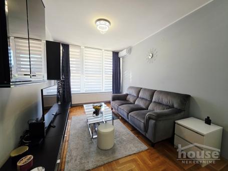 NOVI SAD - GRBAVICA - 44.00 m2