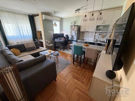 NOVI SAD - TELEP - 41.00 m2