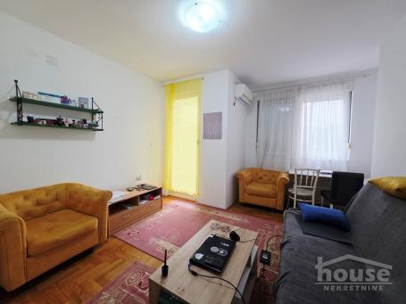 NOVI SAD - GRBAVICA - 44.00 m2