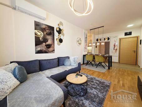 NOVI SAD - AVIJACIJA - 42.00 m2