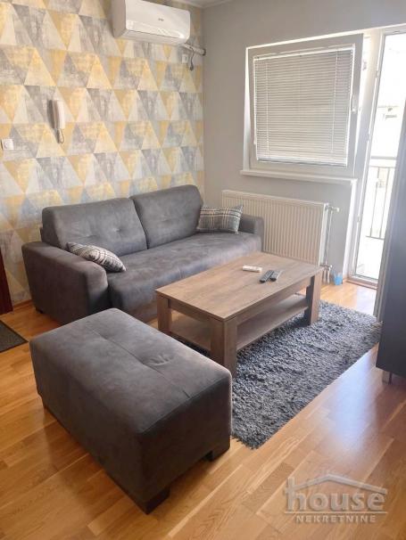 NOVI SAD - ADICE - 29.00 m2