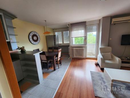 NOVI SAD - LIMAN 2 - 68.00 m2