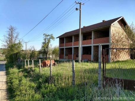 Prodaja, Poljoprivredno zemljište, Okolina