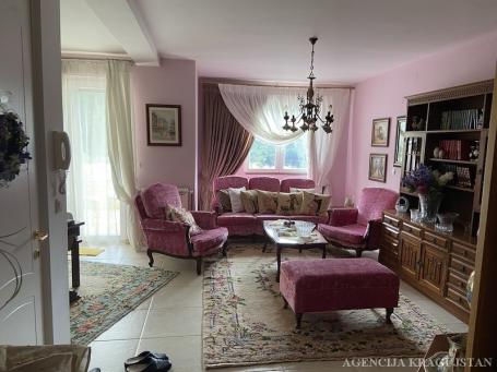 Prodaja, Stan, 120m2 , Centar